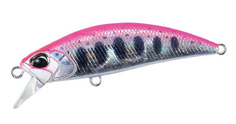 Minnow Duo Ryuki 45 Sinking col. ADA4019 Pin