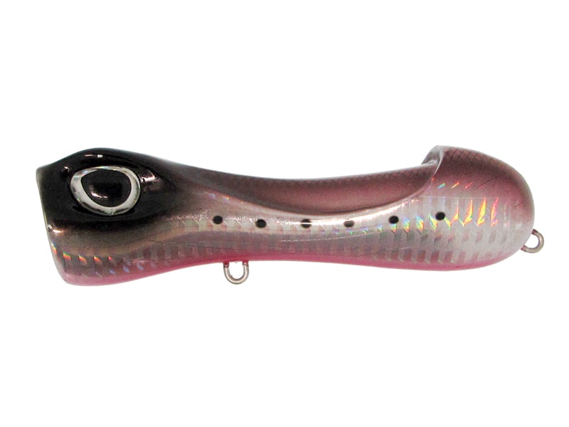 S popper 110 col. 173 Red sardine S popper 110 col. 173 Red sardine