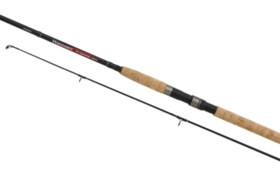 Canna Shimano Vengeance BX Spinning