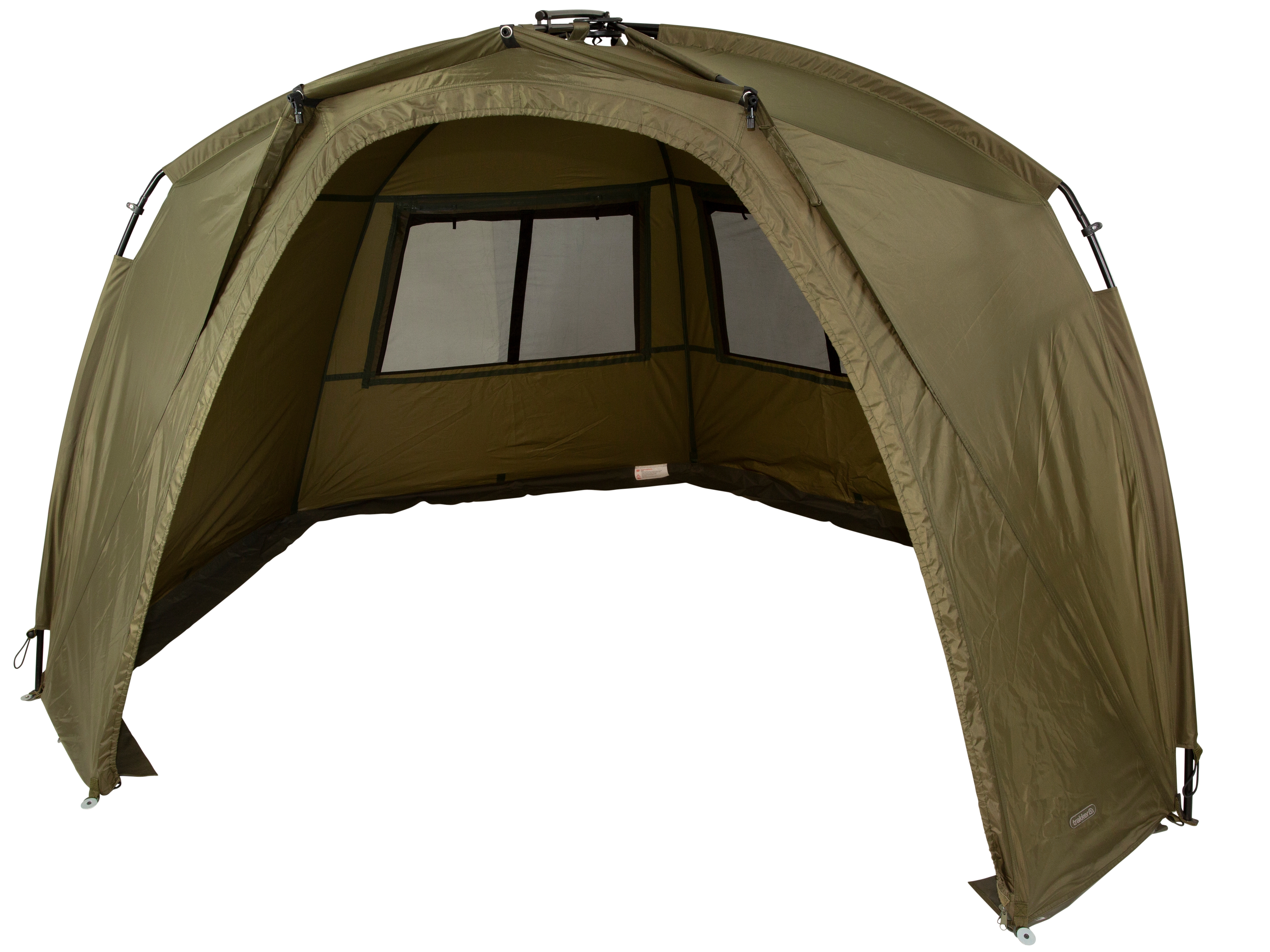 Ombrellone Trakker Tempest Brolly 100 T