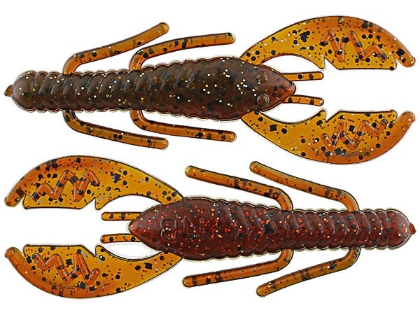 Gambero Netbait Paca Slim 3.5” col. 306 Sun Perch Gambero Netbait Paca Slim 3.5” col. 306 Sun Perch