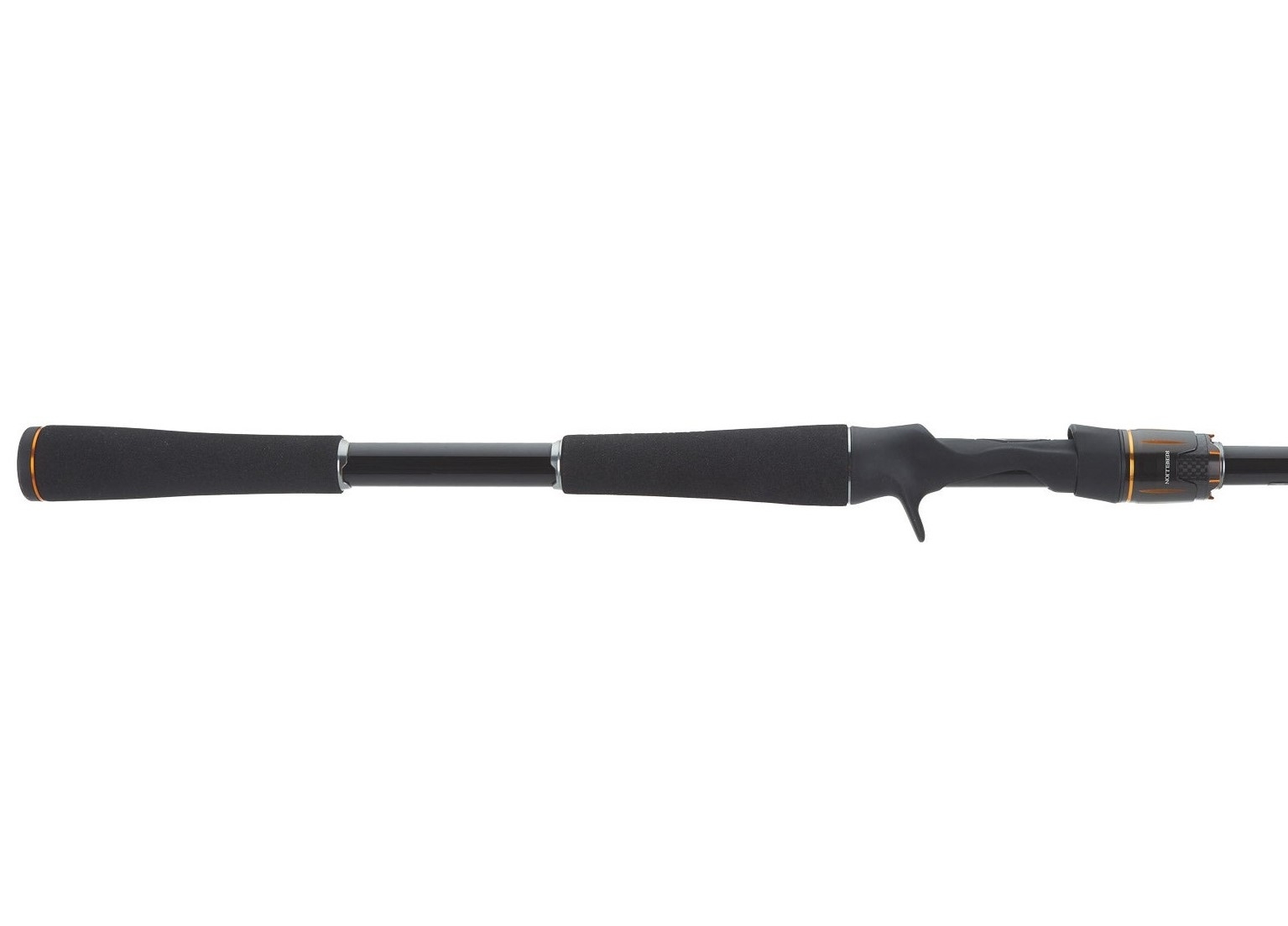 Canna Casting Daiwa Rebellion