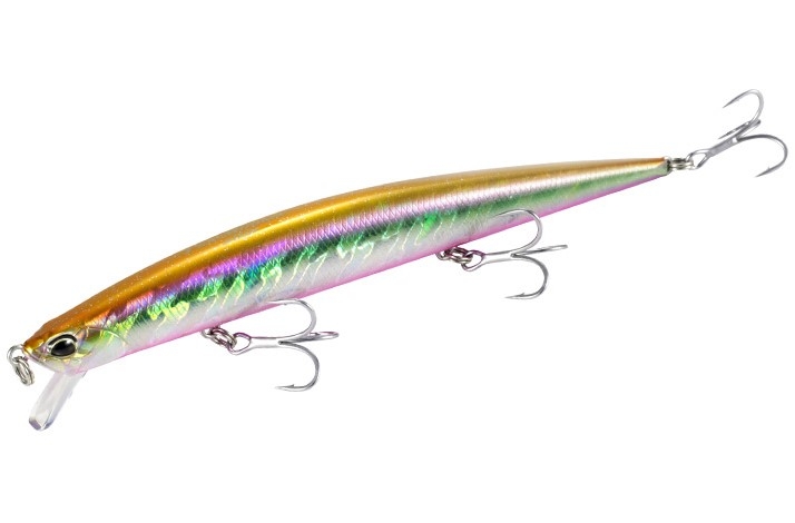 Jerkbait Duo Tide Minnow Slim 140 (2019)