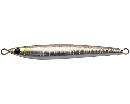 Metal Jig CB ONE F1 30gr col. #04 SILVER Metal Jig CB ONE F1 30gr col. #04 SILVER