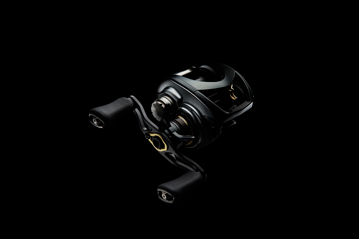 Mulinello Daiwa Steez 700 CT SV TW