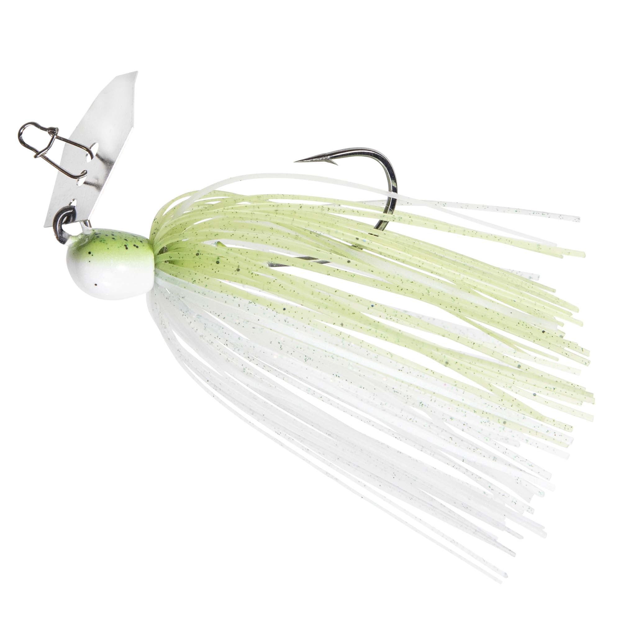 Chatterbait Z-Man Chatterbait Micro Max 3/16 oz col. 05 Gizzard Shad