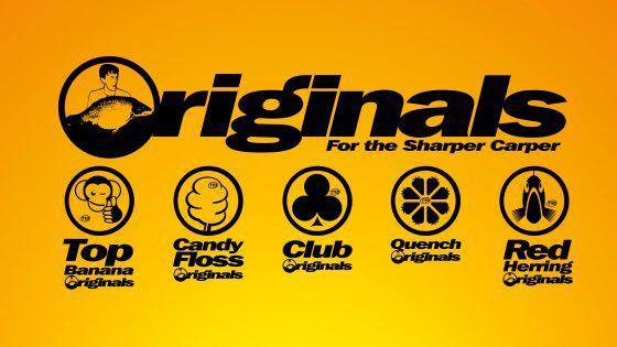 Boilies Solar The Originals Shelf-life Boilies Quench