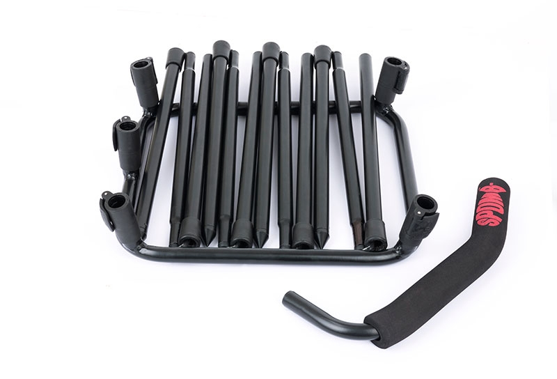 Postazione da pasturazione Fox Spomb stand kit Postazione da pasturazione Fox Spomb stand kit
