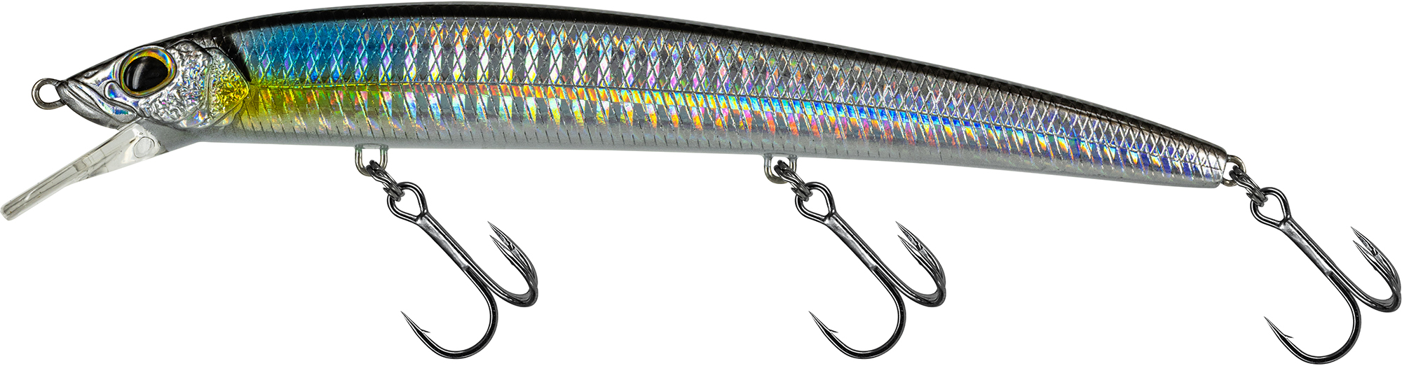 Jerkbait Molix Finder Jerk EVO 150 SS