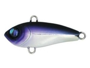 Spin Tail Damiki Axe Blade 30 g col. 05 Wanoh Bait