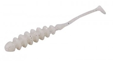Shad Jackall Tidebeat 2.0” col. Yowayowa Glow Shad Jackall Tidebeat 2.0” col. Yowayowa Glow