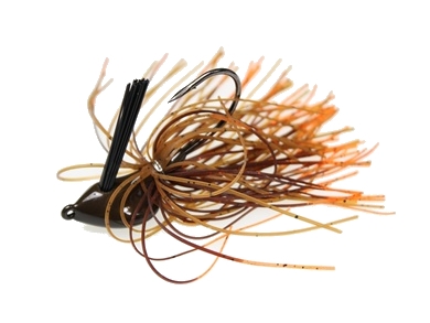 Jig Deps Flat Back 1/2oz (14 gr)