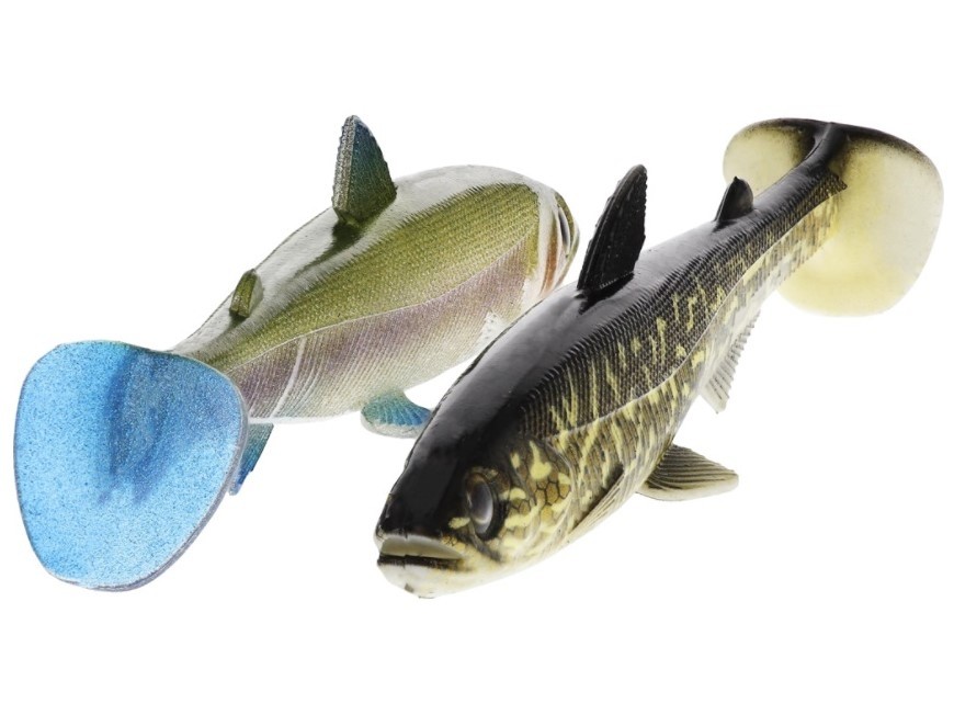 Shad Westin HypoTeez ST 15cm 30g