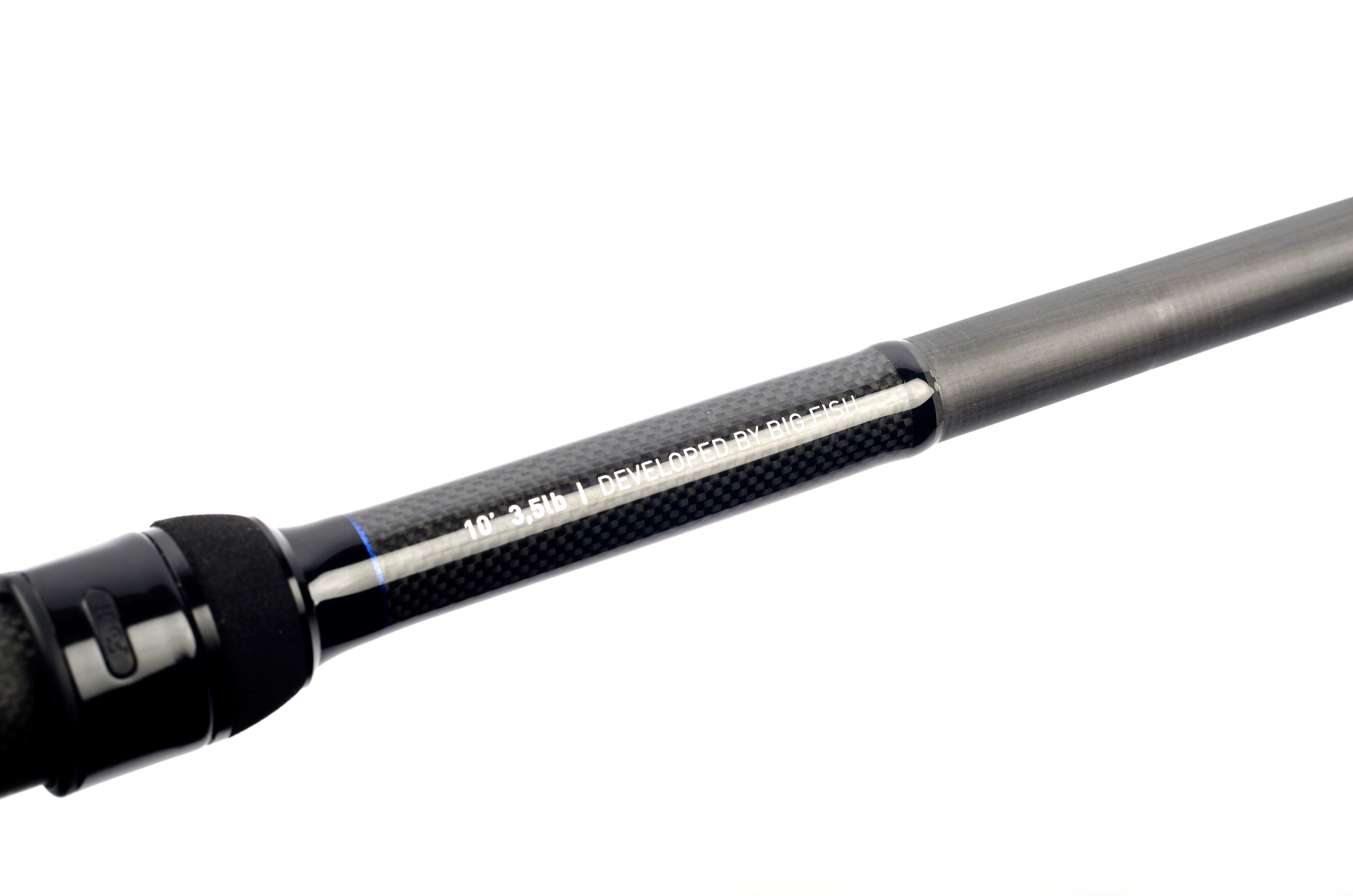 Canna Leon Hoogendijk / Big Fish Eclisse Full Shrink