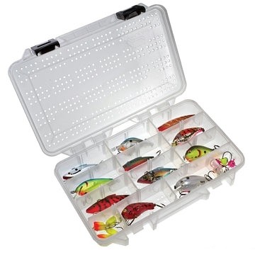 Cassettina Plano 3700 Hydro-Flo Stowaway