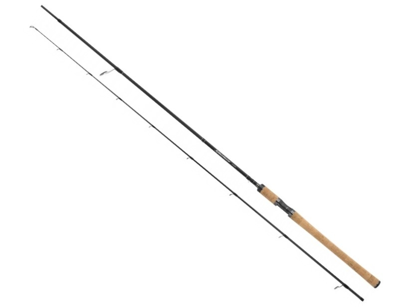 Canna Shimano Speedmaster DX Predator