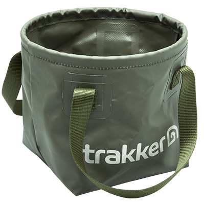 Secchio Pieghevole Trakker Collapsible Water Bowl