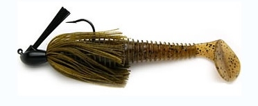 Soft Shad Keitech Fat Swing Impact 5,8"
