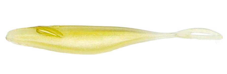 Soft Jerk Reins Ajimata Shad col. B06 Ayu Soft Jerk Reins Ajimata Shad col. B06 Ayu