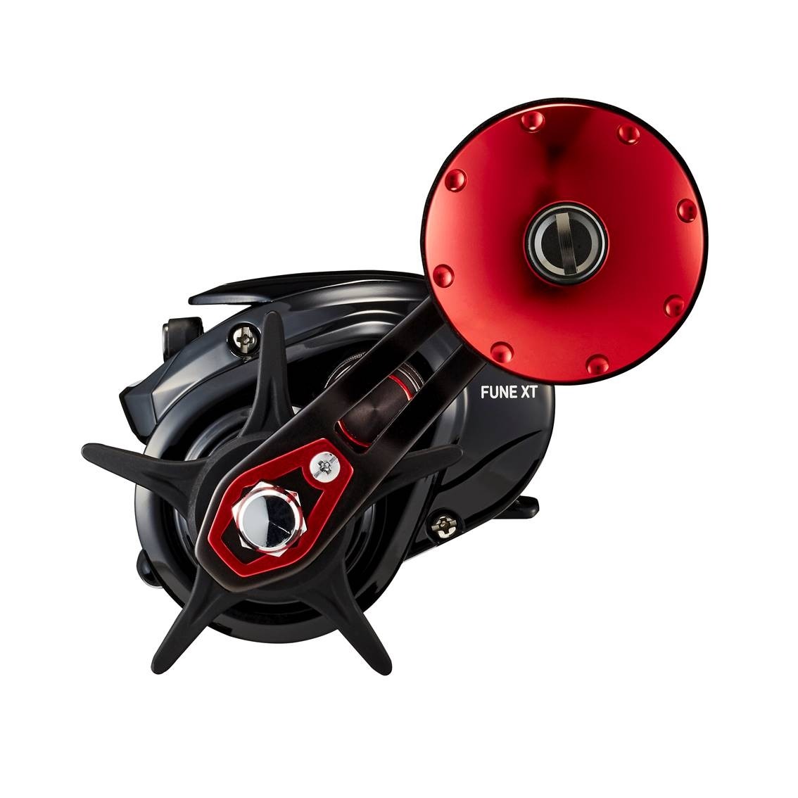 Mulinello Daiwa Fune XT 150PL-OP