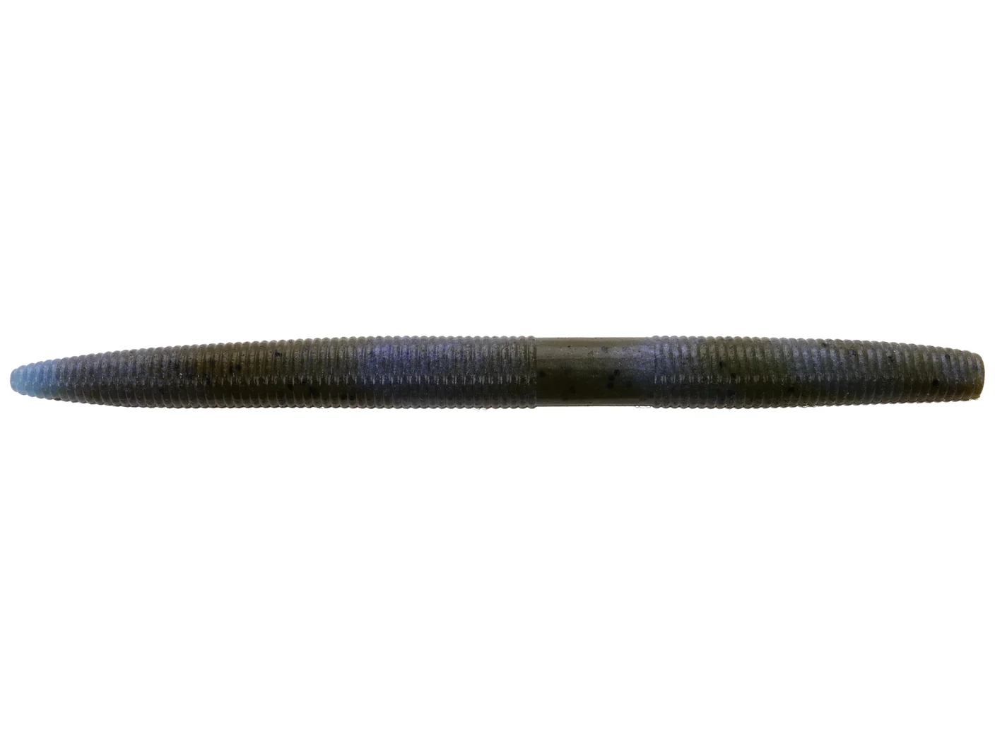 Worm Gary Yamamoto Senko 5” col. 700 Blue Craw