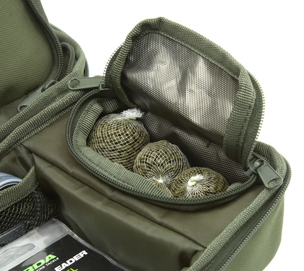 Borsa Trakker NXG pva pouch