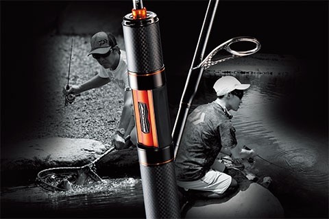 Canna Daiwa 20 Presso LTD AGS Limited