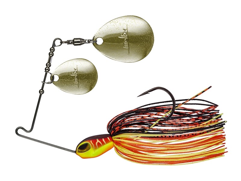 Wirebaits Molix FS Spinnerbait 1/2 oz DC