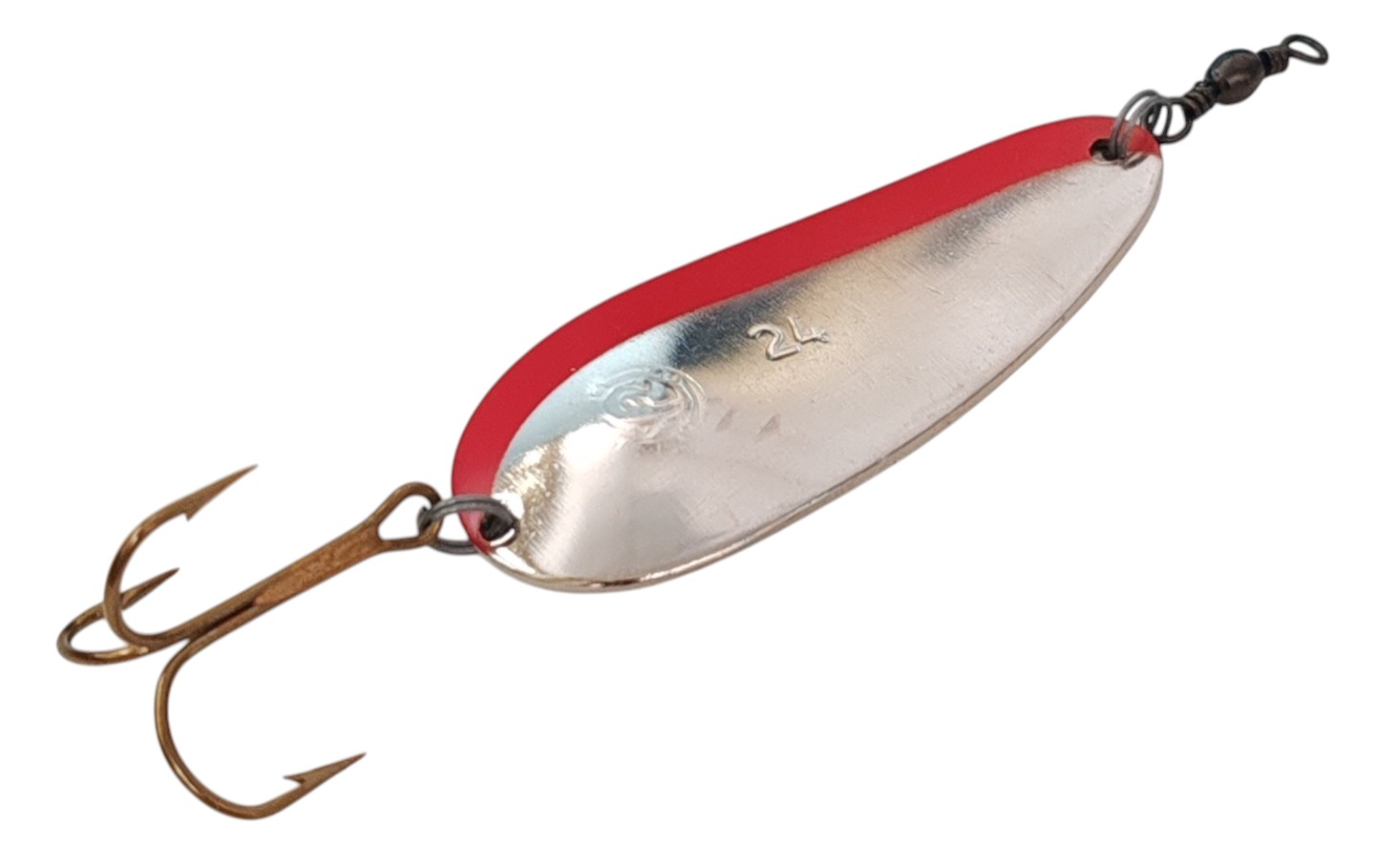 Cucchiaino Ondulante Panther Martin Ardito 24 g