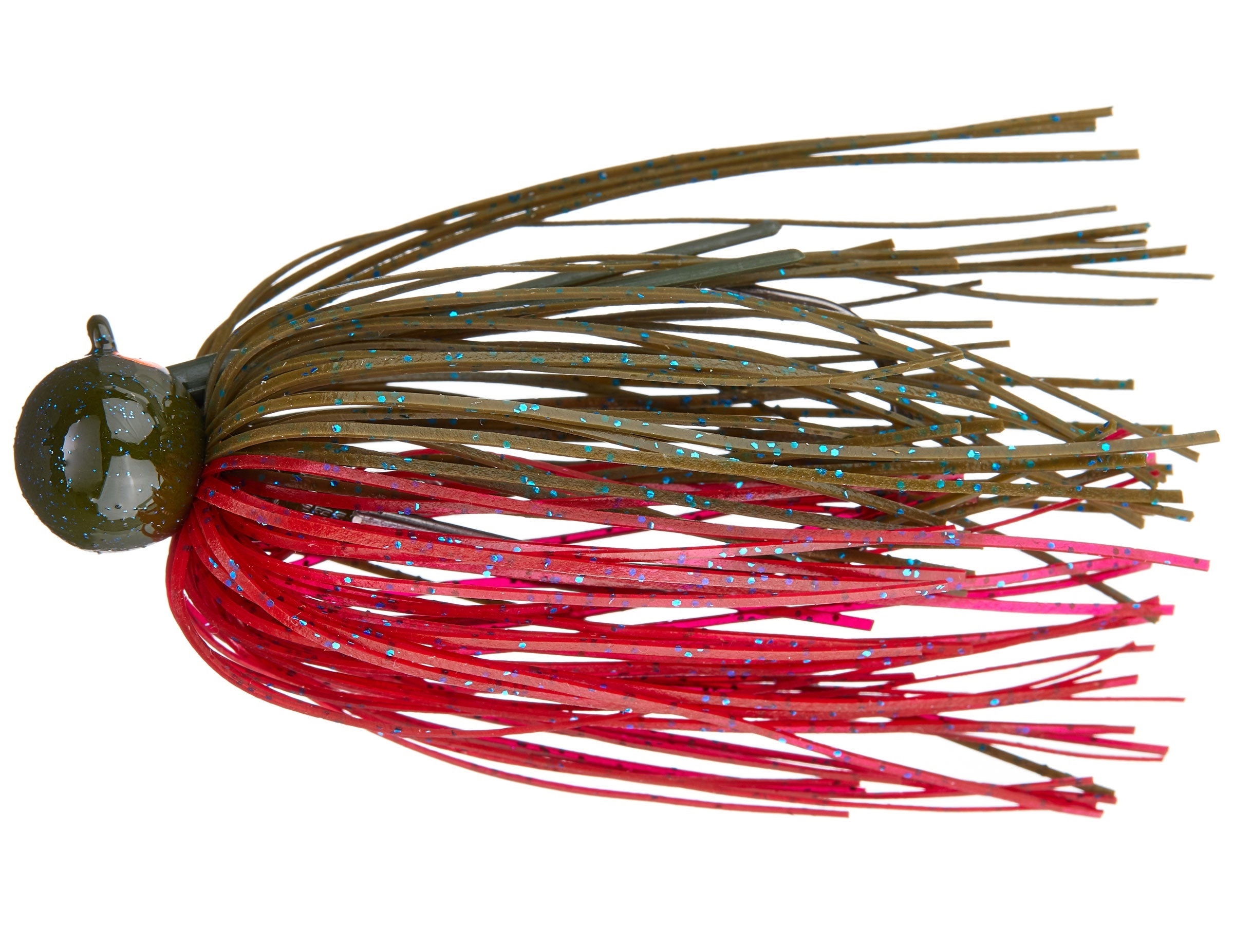 Rubber Jig Z-Man Crosseyez Football Jig 3/4 oz