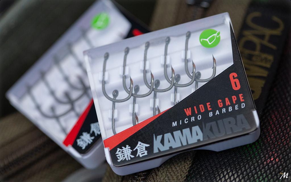 Amo Korda Kamakura Wide Gape