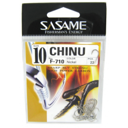 Amo Sasame Chinu Model No. F-710