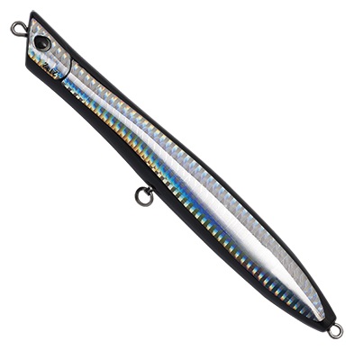 Splash Pencil Bait Zetz Serras SR-170MM Float 43 gr col. H-116