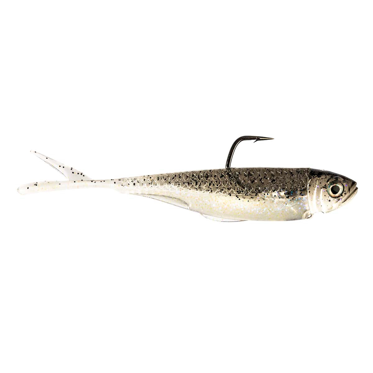 Sonar Bait Z-Man Graph Shadz 3.8" 1/4 oz col. 07 Elct Shad Sonar Bait Z-Man Graph Shadz 3.8" 1/4 oz col. 07 Elct Shad