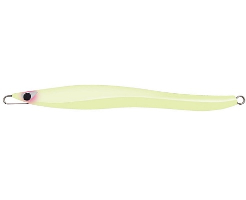 Metal Jig CB ONE G2 80gr col. #255 SOLID GLOW Metal Jig CB ONE G2 80gr col. #255 SOLID GLOW