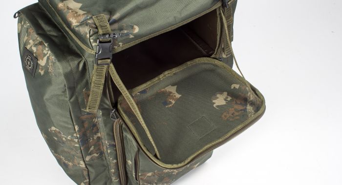 Zaino Nash Scope OPS Deploy rucksack