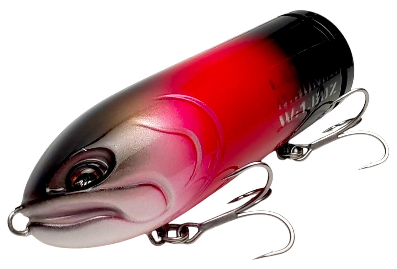 Topwater Bait Wild Lures Bullet 99 Topwater Bait Wild Lures Bullet 99