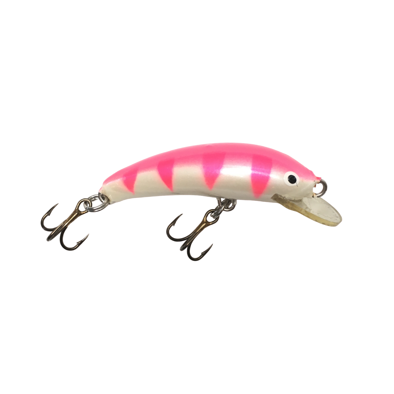 Minnow Nils Master Invincible Deep Run 5 cm 6 g