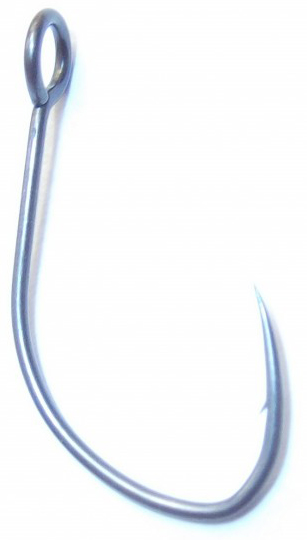 Amo Vanfook SP-41MB Expert Hook (per trout spoon) 