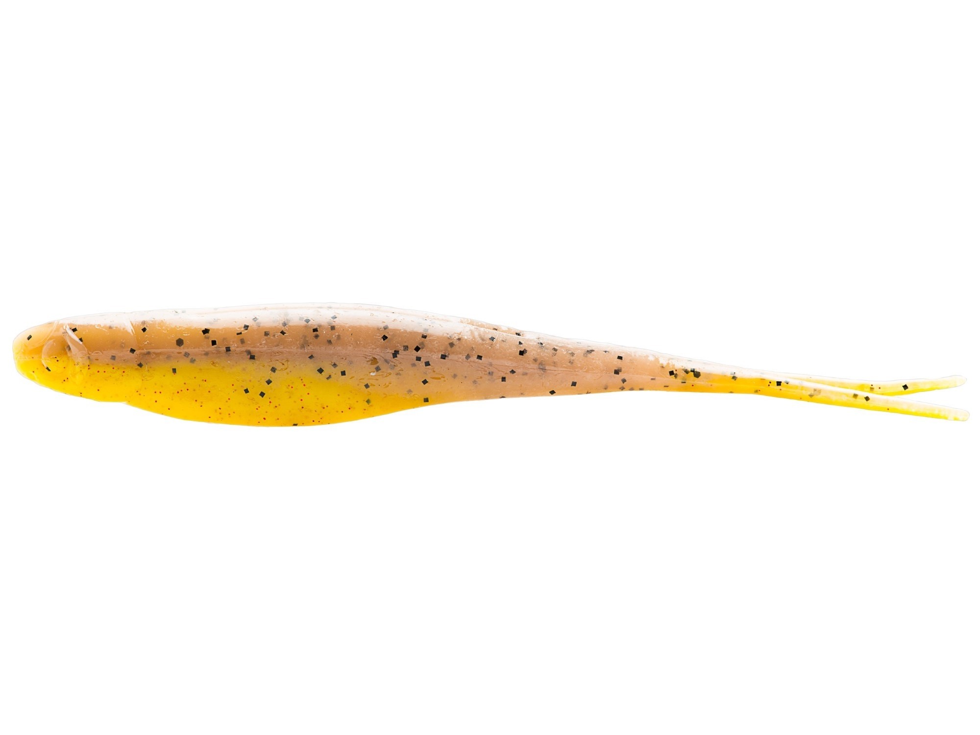 Soft Jerk Z-Man Scented Jerk Shadz 7" col. 279 Bruised Banana Soft Jerk Z-Man Scented Jerk Shadz 7" col. 279 Bruised Banana