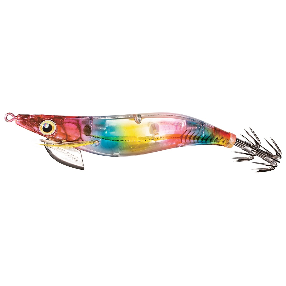 Totanara Shimano Sephia Clinch Flash Boost 2.5 Gou