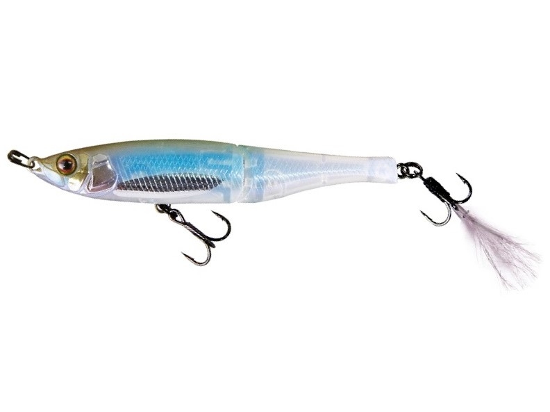 Glidebait Jackall Spytail 70 SS