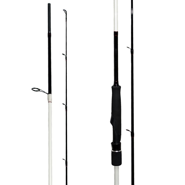 Canna Shimano Vengeance Eging 8'3" M EGI 2.0-3.5 2pc