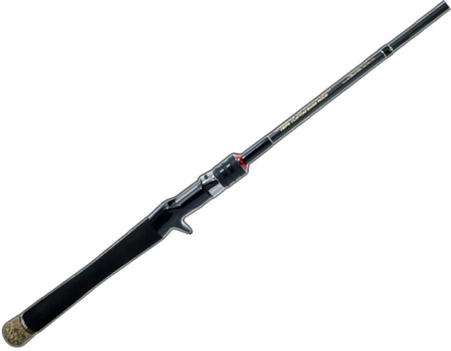 Canna Deps Sidewinder GP “ The Bardick” HGC-610MLXF/GP (Casting)