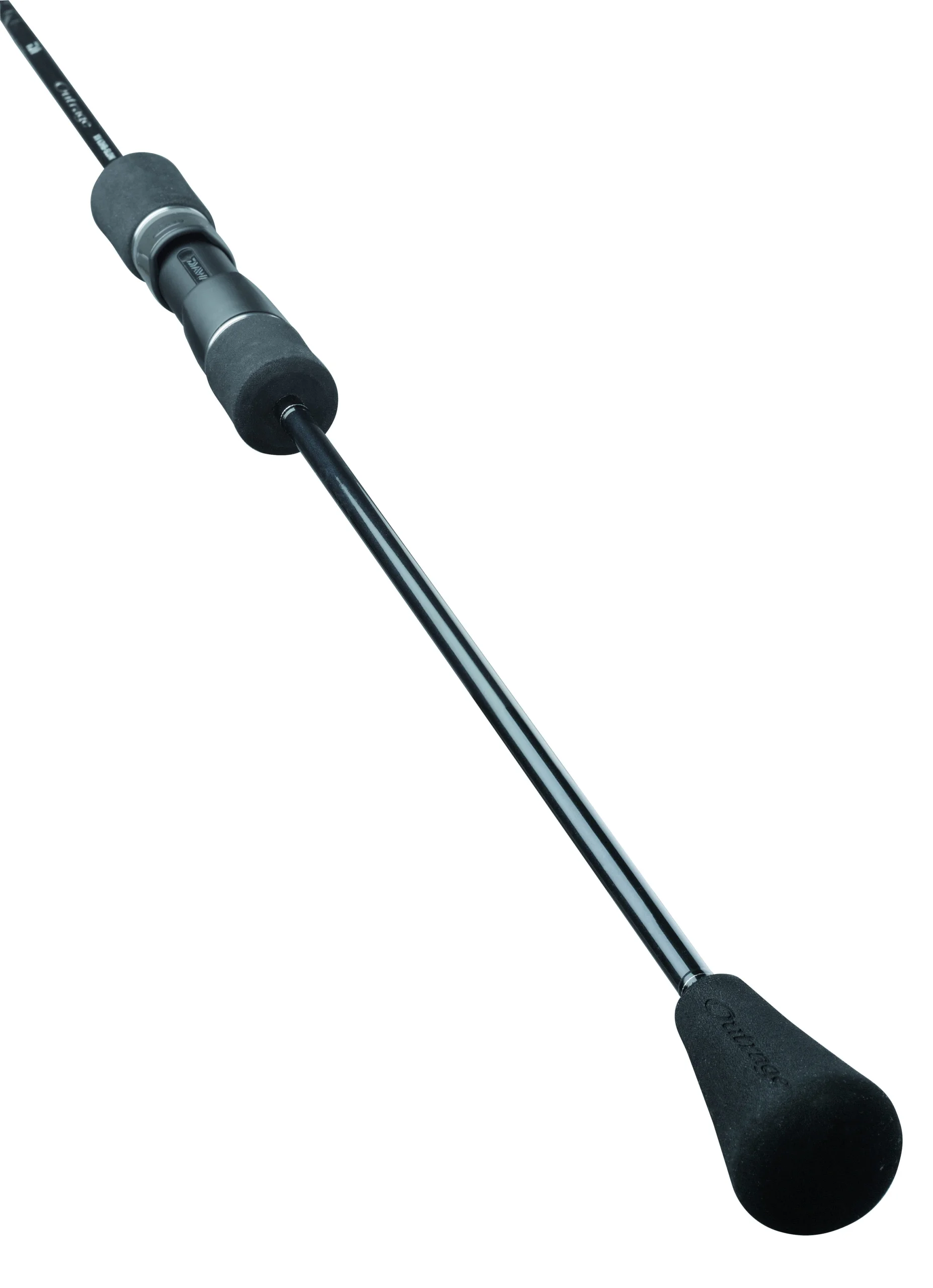 Canna Daiwa Outrage XV Slow Jigging