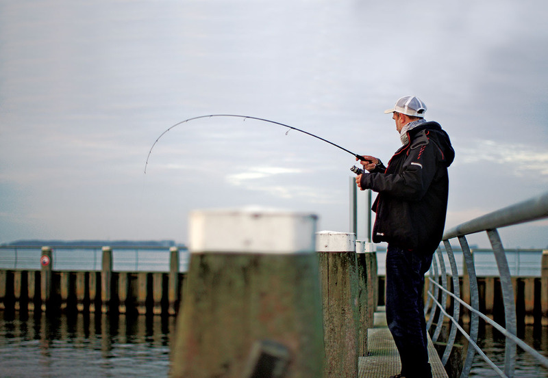 Canna Jackall/Shimano Poison Adrena Spinning