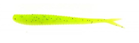 Soft Minnow Valley Hill Dippi'n Fish 3" col. 702 Stain Chart