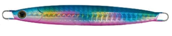 Metal Jig Zetz The Smelt 20gr. Col. H-535 Metal Jig Zetz The Smelt 20gr. Col. H-535