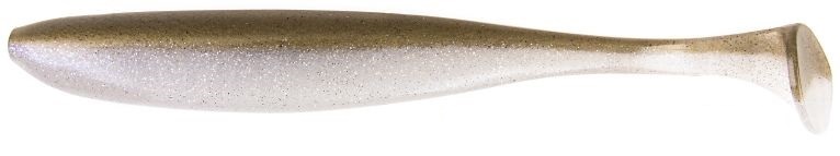 Soft Shad Keitech Easy Shiner 8” col. K481 Light Hitch