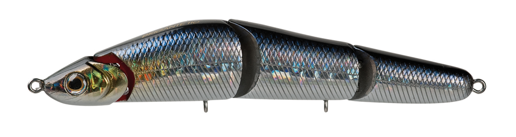 Hard Swimbait Molix Brigante 160 col. Aurora Boreale Hard Swimbait Molix Brigante 160 col. Aurora Boreale